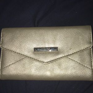 Nine West wallet/ clutch